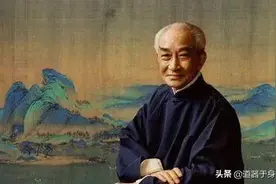 南怀瑾先生：巧妙的教育方法（不可不知）图片