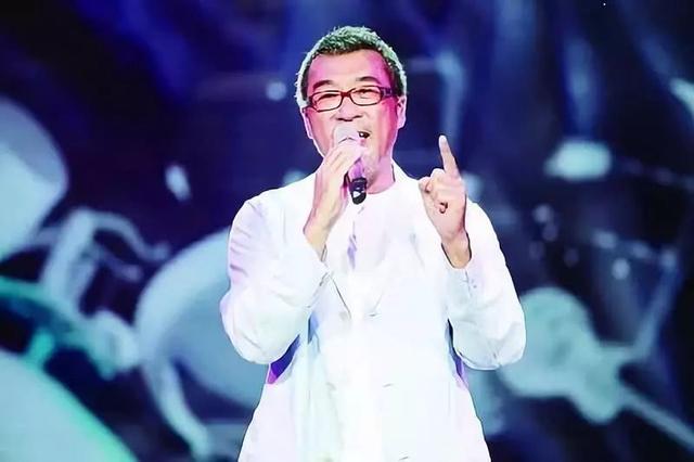 李宗盛唱哭自己:我以为你会等我