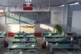 新县中小学开学时间已定！图片