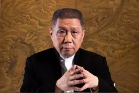马未都的狷狂，淘汰一个春晚小品，促使另一个小品突破春晚纪录图片