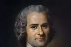 卢梭《社会契约论》：无往不在的枷锁，是人和生活自愿签订的契约图片