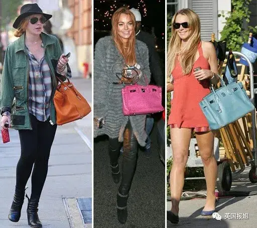 被爸妈害惨，玉女变“欲女”，好莱坞最美甜心崩坏的十年…