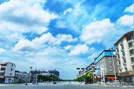 全国主流融媒体看河南——印象平舆图片