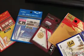野钓用几号钩？一个渔具店经营者的总结，人狠话不多图片