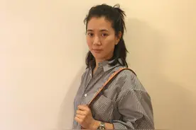 香港影后袁咏仪都戴哪些手表？图片