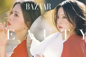 总能靠Live图出圈，她怎么做到的？图片