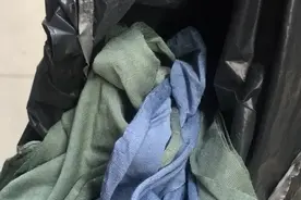 没下单，杭州姑娘半年来却收到20多个包裹骚扰，一查慌了……图片