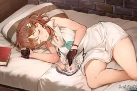 《莱莎的炼金工房2》游民评测8.3分 更懂你的“老婆”图片