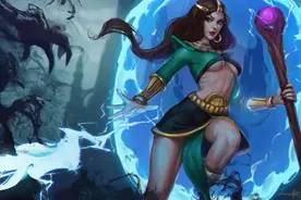 《暗黑破坏神2》玩家公认的“四大神器”，多少玩家一件都没爆过图片