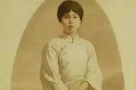 贺子珍凭一件衣服，认出失散21年的孩子，为何毛主席不让相认？图片