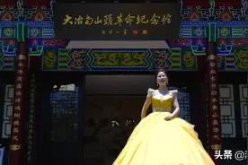 湖北省残联庆祝建党100周年主题宣传系列大赛成绩揭晓，黄石两项文艺作品均获省级一等奖图片