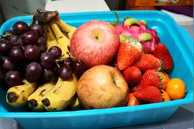 6种“转运”水果，再贵也要吃，经常吃有劲显年轻，还能旺运气图片