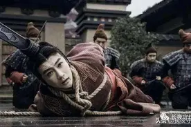 《大秦赋》吐槽二：18起刺杀事件，编剧能不能尊重观众的智商？图片