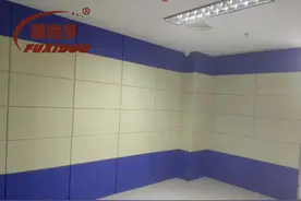 派出所如何装修是个难题图片