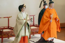 “立皇嗣宣明仪式”与日本皇位继承图片