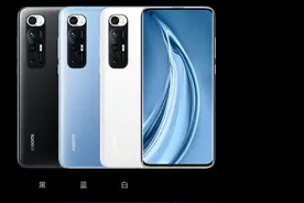 我为什么推荐“小米10s”图片