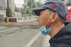 先锋之歌｜致敬大石窝那些美丽的“口罩脸”图片