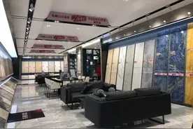 同样是瓷砖，为啥一线品牌和二三线差价达到7倍？佛山销售告诉你图片