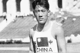 中国奥运健儿凭什么去取得金牌，让我告诉你图片