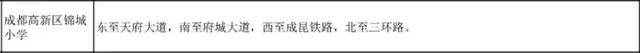 2021年，高新区家长如何规划小升初？