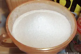 老外：尽管我最喜欢中国菜，但甜点总是令人失望图片