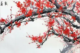 梅花易数：一种简易而又明朗的卦术图片