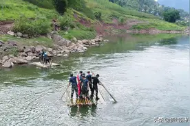 赤水河为何成为酿酒不可缺少的水源图片