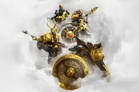 《Dota2》Ti10战报 TS连克强敌进四强，iG、VG内战图片