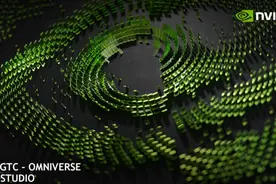 NVIDIA叒搞事！RTX GPU计算加持Omniverse和Studio，虚拟与现实世界无缝交互图片