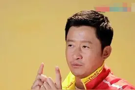 太过低调！吴京自曝父母是航天部的，曾逃课被父亲踹飞7米图片