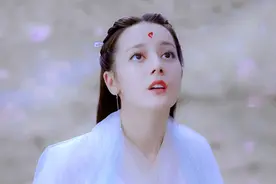 《三生三世枕上书》写不完的十里桃林，道不尽的千古爱情图片