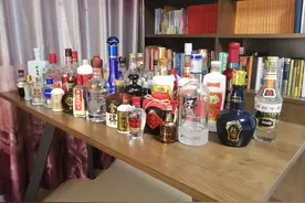 白酒价格周年总结，更新202款值得买的白酒（附图表）图片