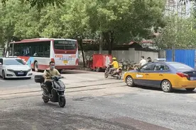 调查｜废弃铁轨多年不拆，原来成了“保护对象”图片