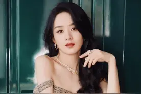 赵丽颖被点名批评后道歉：会深刻反省，呼吁更多关注生活的美好图片