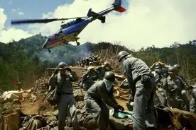 日自贪生怕死，日航123空难仅4名女性生还，是最惨重的单机空难图片