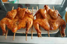 一只活鸡60元，为啥超市的烤鸡只卖20元？原来有这么多猫腻图片