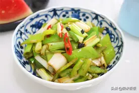 8道家常菜，做法简单又好吃，每顿饭做两个，一日三餐不愁了图片