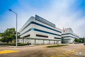 凤凰卫视完成股权交割，徐威接任凤凰卫视主席图片