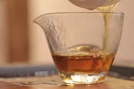 茶为什么这么香？图片
