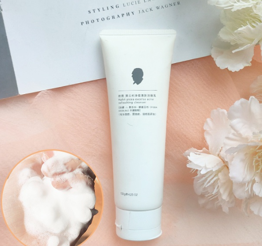 建议女人：遇到这8款洗面奶，别犹豫！虽平价但是真心好用