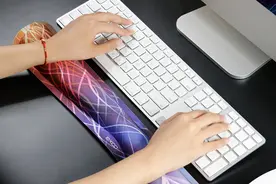 好用到舍不得分享的办公好物！“键盘手”“上班族”的福音~图片