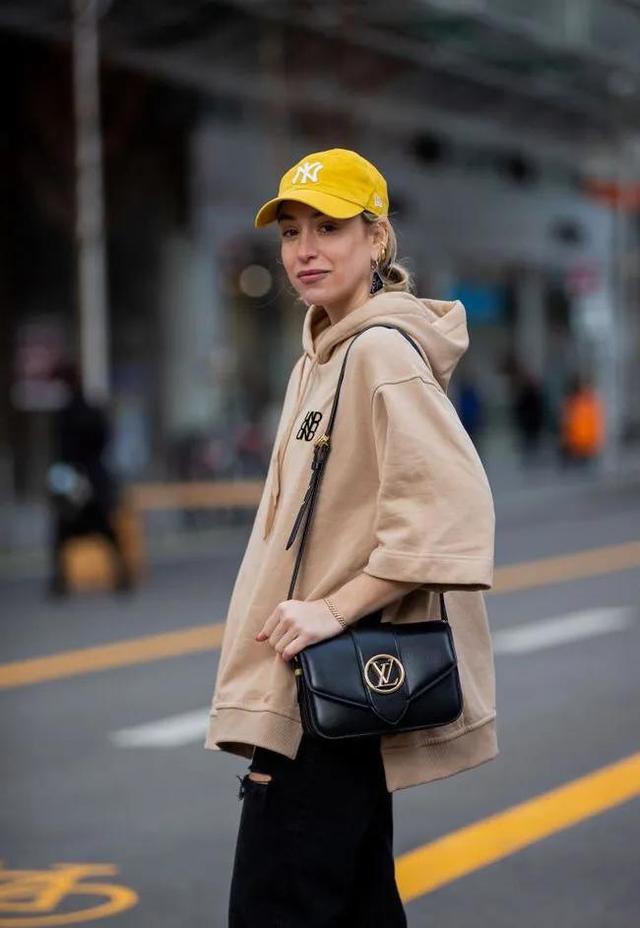 oversize什么意思 大版型服饰宽松版风格