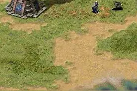 红色警戒之游戏中最无用的单位图片