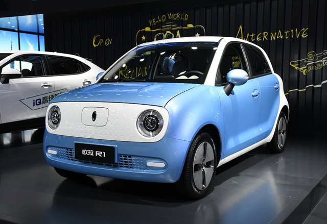 长城汽车的这些年：七款值得一说的车型