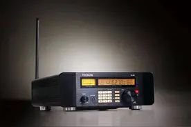 调频广播的魅力（上）图片