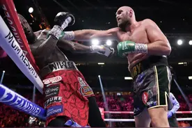 拳坛最富有的20个人：富里第9，帕奎奥第6，泰森、阿瓦雷兹落榜图片