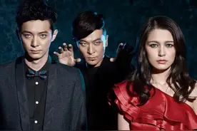 《灵魂摆渡4》8月上线，“铁三角”阵容大换血，欧萱戚玉武领衔图片