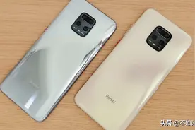 预算只有1600，如果不在意拍照，这三款手机别错过图片