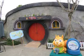 做一个亲子农庄多久能回本？投资需要多少钱？图片