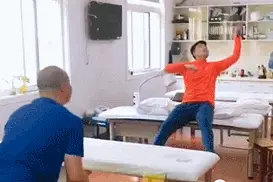 参与“健康上海人人来赛”七天打卡抖音挑战赛 赢取4999元运动基金图片